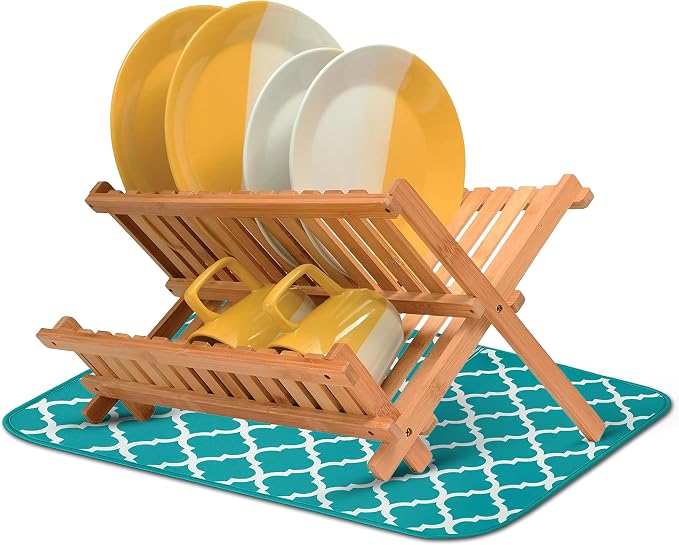 Dish Drying Mat - Image 2
