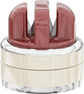 Kitchen Knife Sharpener with Suction base by Unknown