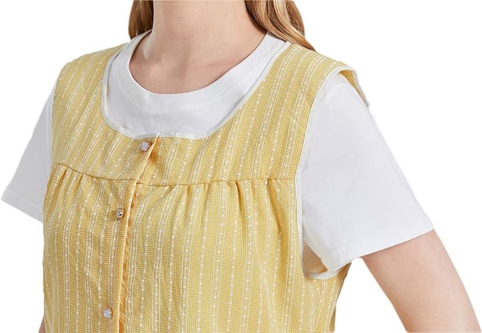 Nanxson Cobbler Aprons for Women - Image 6