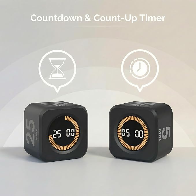 KADAMS Pomodoro Timer Visual - Image 3