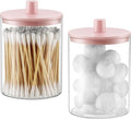TIPGO Glass Qtip Holder Dispenser by TIPGO