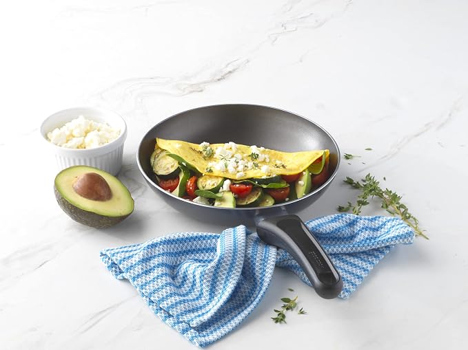 GoodCook Everyday Nonstick Small Sauté Pan - Image 2