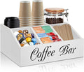 ugiftt Coffee Station Organizer by ugiftt