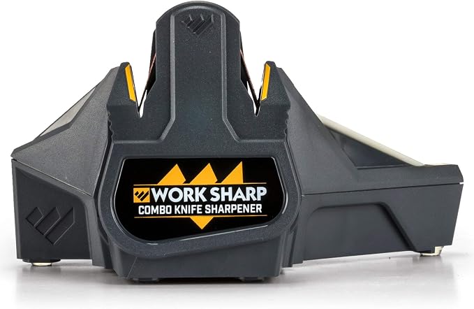 Work Sharp - WSCMB Combo Knife Sharpener - Image 4