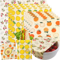 Reusable Beeswax Wrap by BYTTME