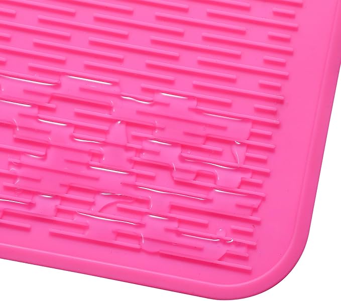 MicoYang Silicone Dish Drying Mat - Image 9