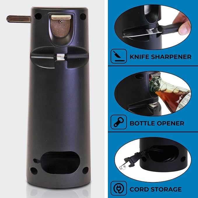 Kenmore Electric Can Opener - Image 3