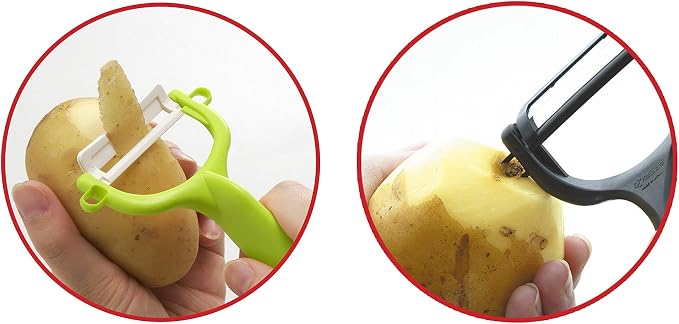 Kyocera Advanced Ceramic Horizontal Y Peeler - Image 4
