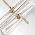 Kitchen Faucet Mat by eormoe