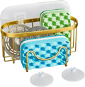 HapiRm Multifunctional Sponge Holder by HapiRm