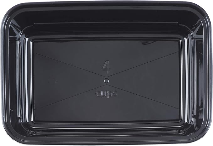 GoodCook Meal Prep Containers - Image 2
