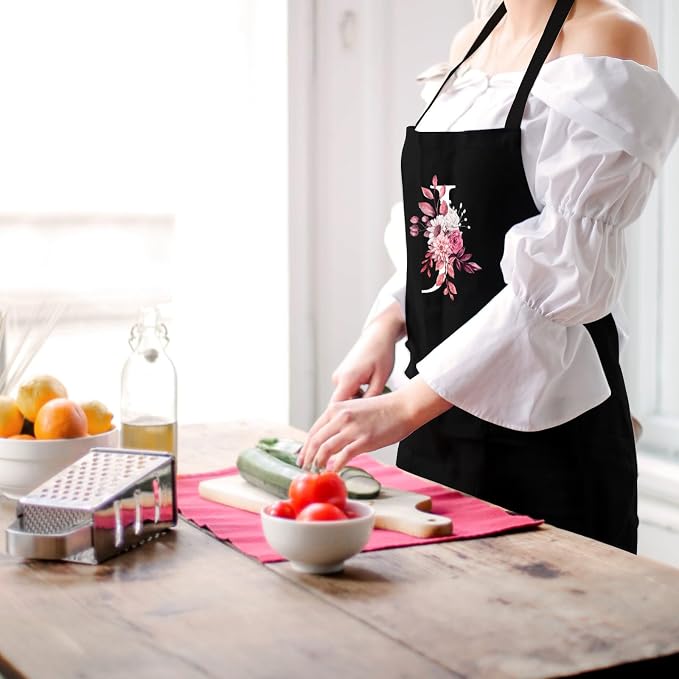 Personalized Aprons for Women - Image 3
