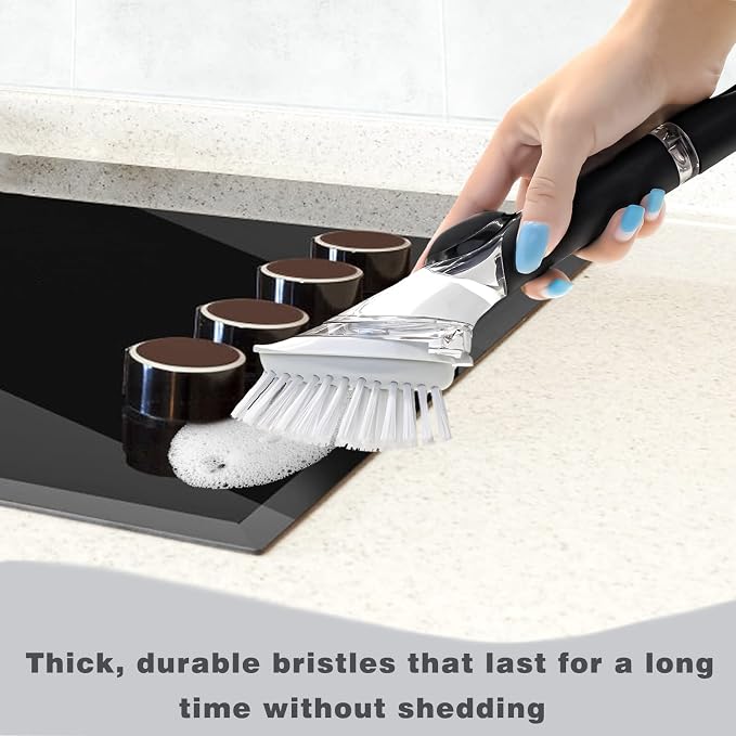Brush Refills for OXO Dish Brush - Image 6