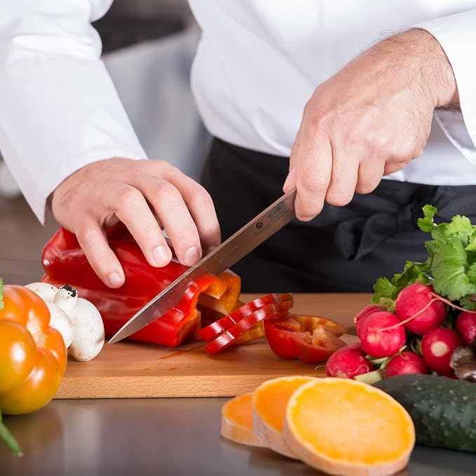 imarku Chef Knife - Image 8