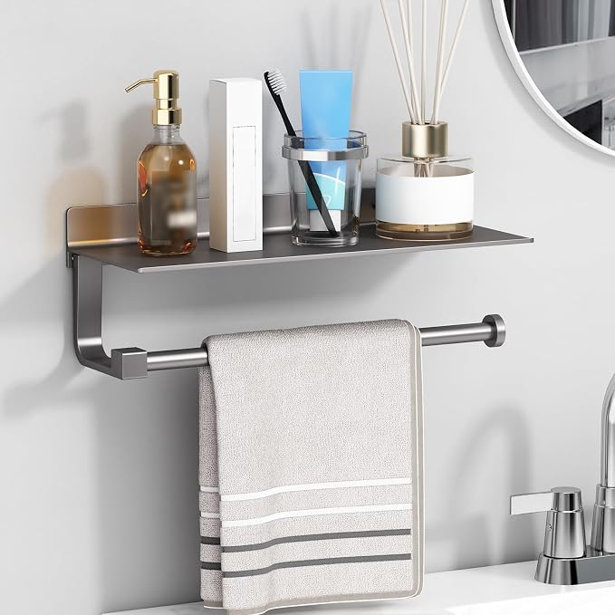 Danpoo Kitchen Paper Towel Holder - Image 3