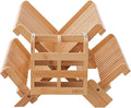 HBlife Bamboo Dish Drying Rack by HBlife