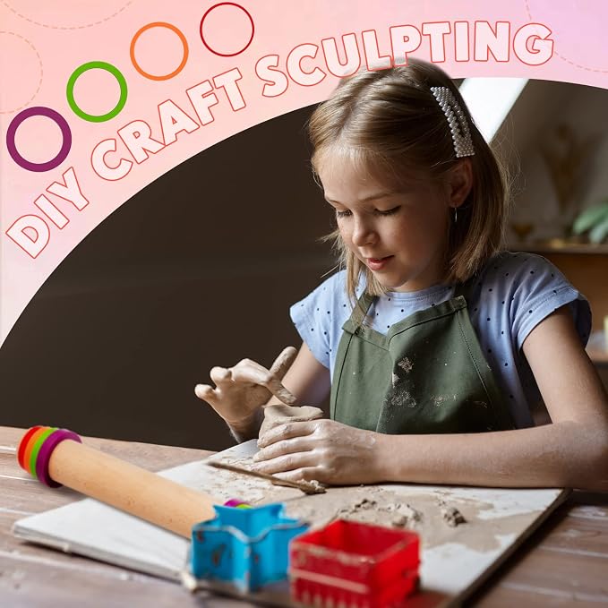 Ireer Adjustable Rolling Pin - Image 7