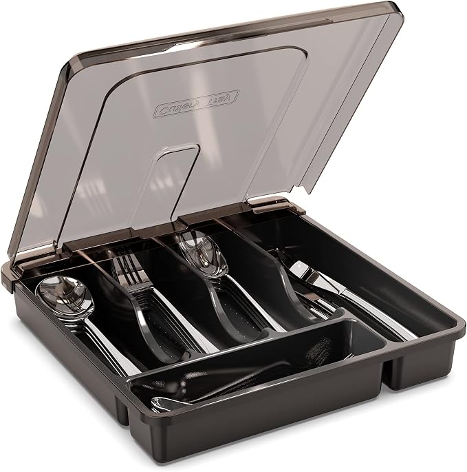 Utensil Holder for Countertop by ConferenceTable