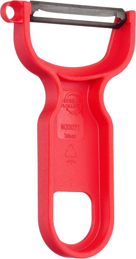 Mercer Culinary Y Swiss Peeler - Image 4