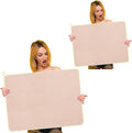 Hushee 2 Pack Extra Large Dish Drying Mat Microfiber Absorbent Dish Drying Pad by Hushee