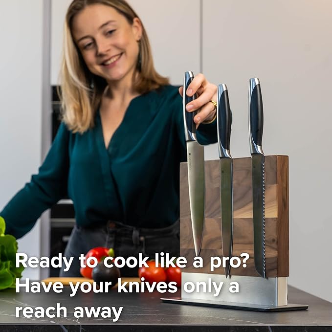 Coninx Magnetic Knife Holder - Image 4