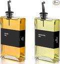 Spaceneat Olive Oil Dispenser Bottle by Spaceneat