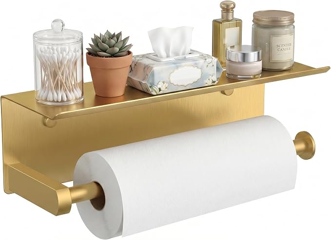 FORIOUS Paper Towel Holder by FORIOUS