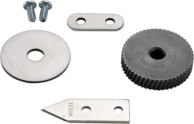 Tesor Replacement Parts by CommercialKitchenParts
