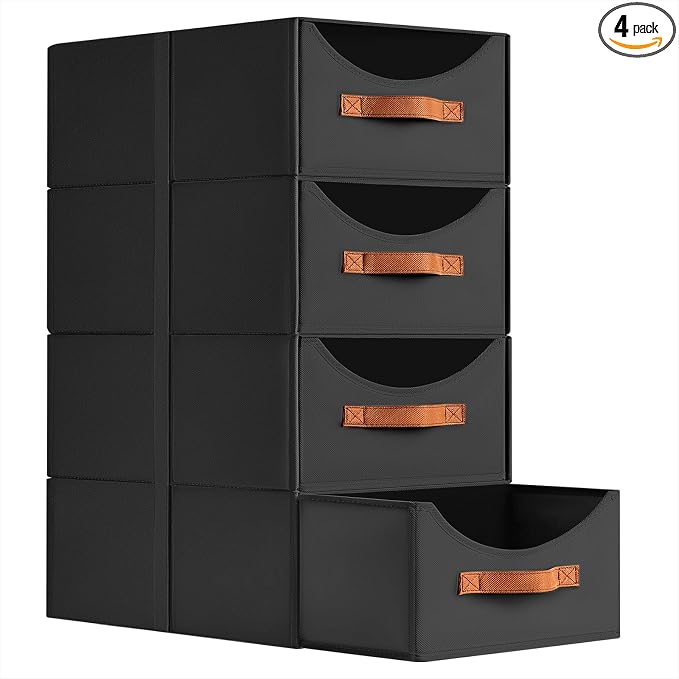 Homsorout Closet Organizers and Storage by Homsorout