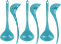 Reston Lloyd Melamine Soup Ladle Kitchen Utensil, Durable BPA-Free Plastic by RestonLloyd