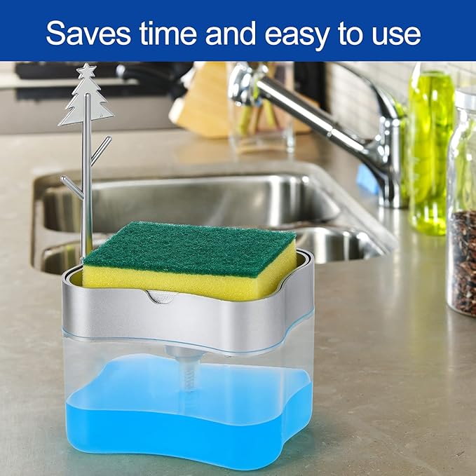 New 2026 Version Soap Dispenser - Image 6