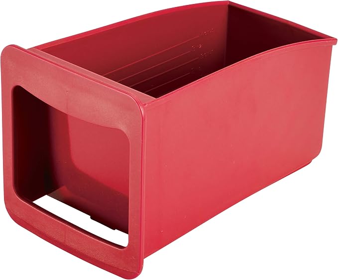 Rachael Ray Tools and Gadgets Stainless Steel Box Grater - Image 10