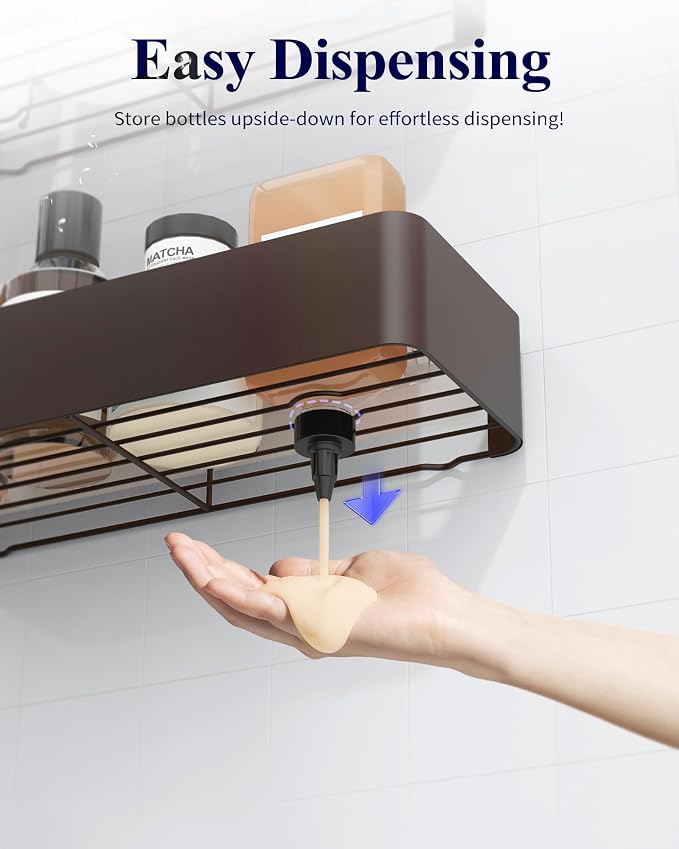 Kitsure Shower Caddy - Image 6