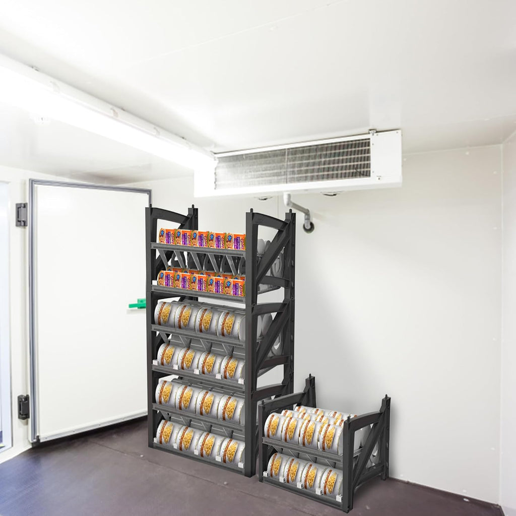 Cansolidator Max Large - 1-Pack Can Organizer for Pantry, Stackable