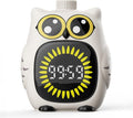 Visual Timer for Kids, Silent Countdown Potty Timer for Toddler