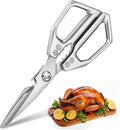 Kitchen Scissors for Food Japanese by Tingling