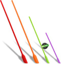 Anaeat Mini Silicone Spatulas by Anaeat