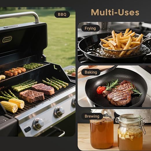 0.5 Seconds Rechargeable Instant Read Meat Thermometer - Image 8