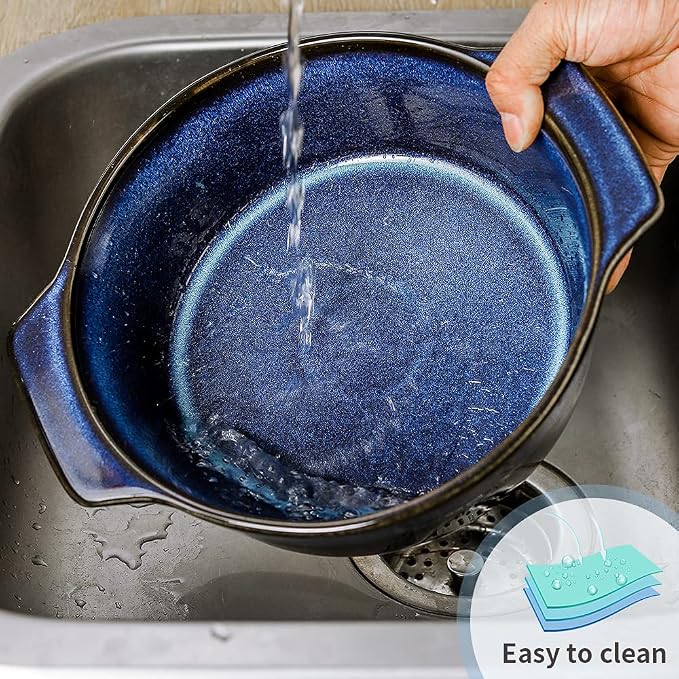 KOOV Ceramic Casserole Dish - Image 6
