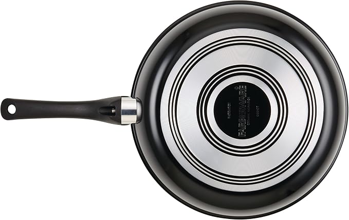 Farberware Glide Nonstick Frying Pan / Fry Pan / Skillet - Image 9