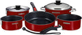 Magma 10 Piece Gourmet Nesting Stainless Steel Cookware Set by MagmaProducts