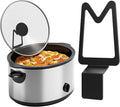 NiHome Slow Cooker Lid Holder Fit by NiHome