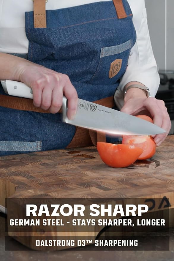 Dalstrong Knife Set Block - Image 4