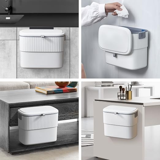 ELPHECO Kitchen Compost Bin - Image 7