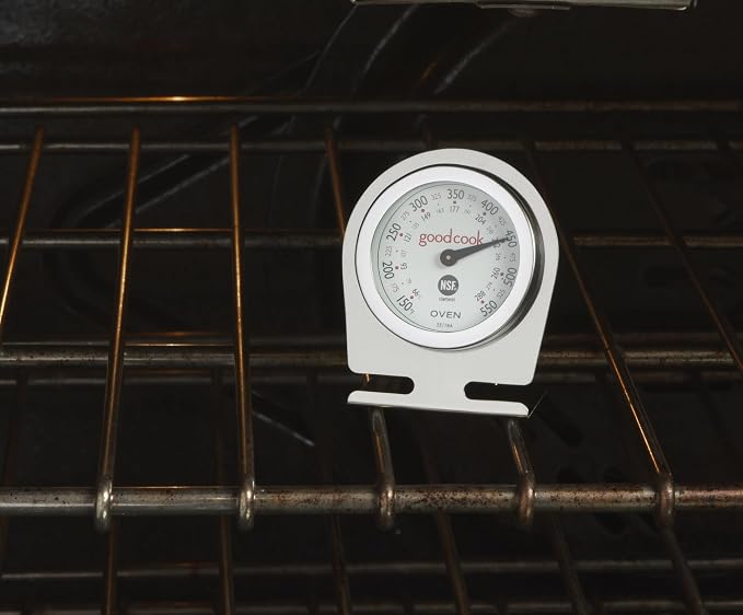 Good Cook Classic Oven Thermometer NSF Approved - Image 6