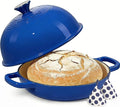 Enamelled Cast Iron Dutch Oven Pot – Dutch Oven Pot by UmiteChef