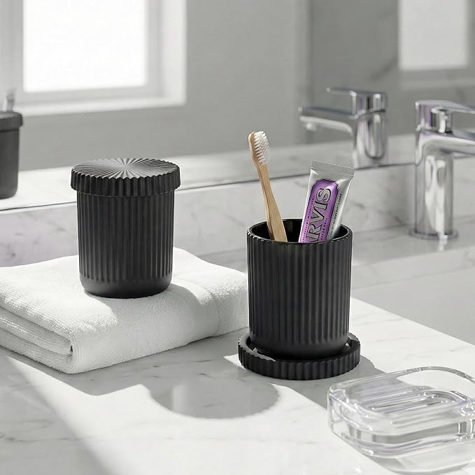 2 Pack Qtip Holder - Image 6