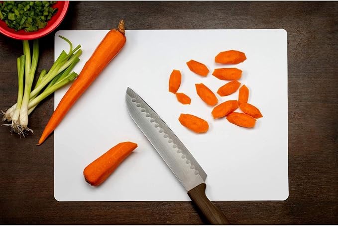 Crown Display 15 Count Premium Quality Disposable Cutting Boards ~10 Inch X - Image 5