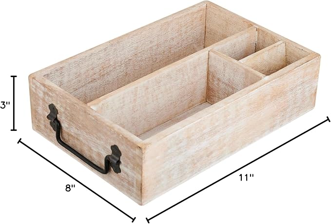 Coffee Station Organizer, Bar Farmhouse Cup Coffee Pod Holder - Image 2