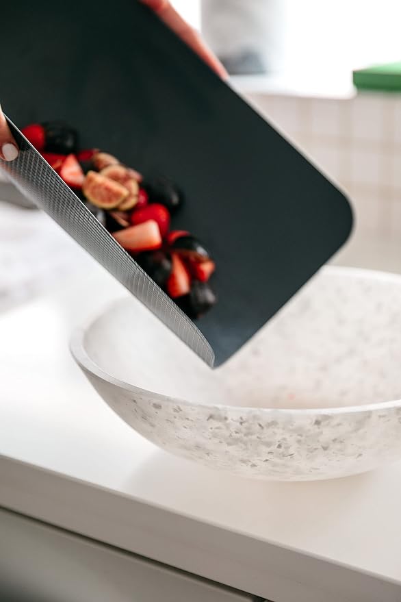 Dexas Heavy Duty Cutting Board Grippmat, Flexible Cutting Boards - Image 6